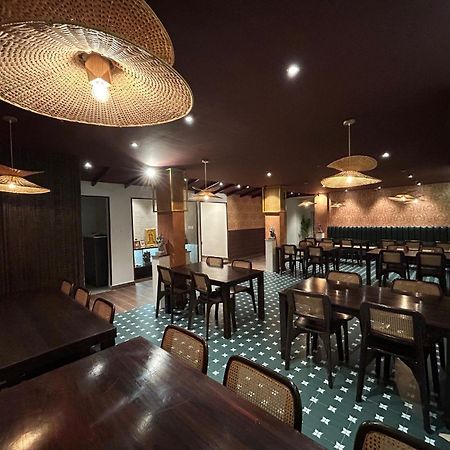 Hotel Kalos มหาพลีปุรัม ภายนอก รูปภาพ