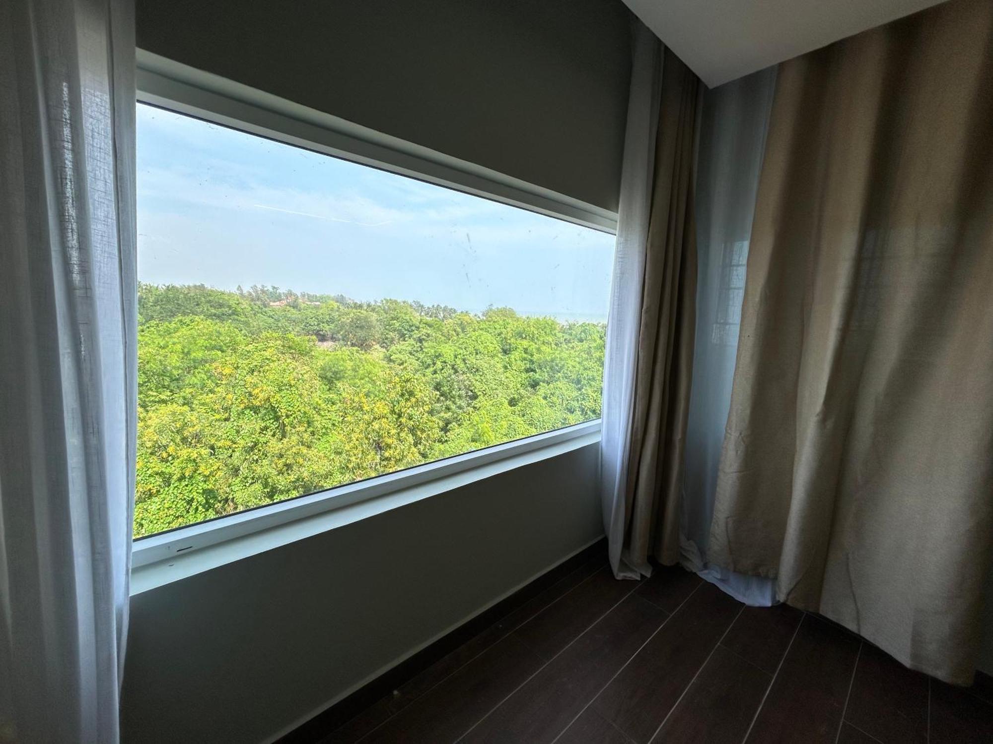 Hotel Kalos มหาพลีปุรัม ภายนอก รูปภาพ