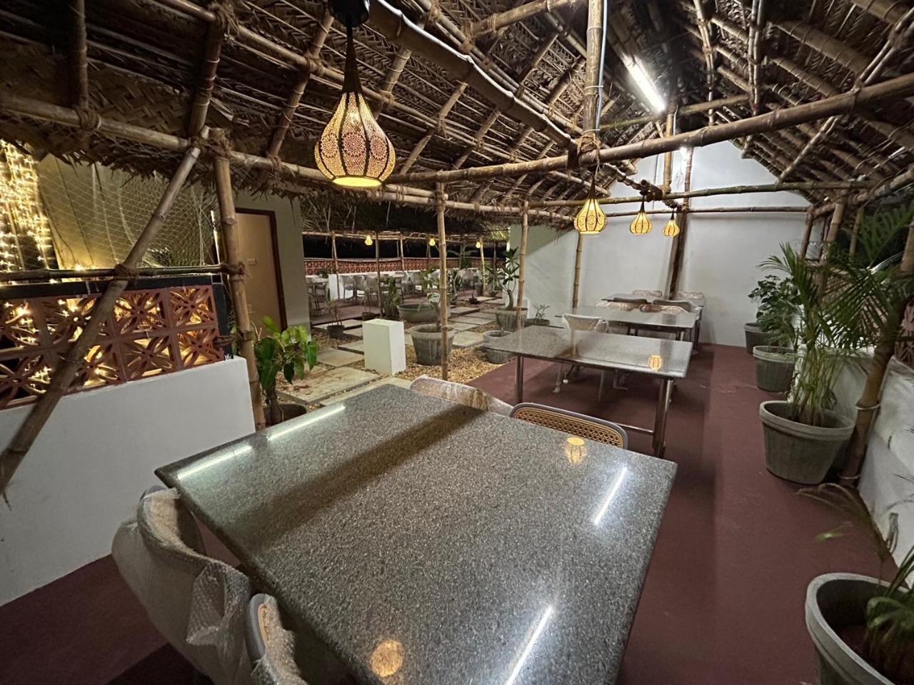 Hotel Kalos มหาพลีปุรัม ภายนอก รูปภาพ