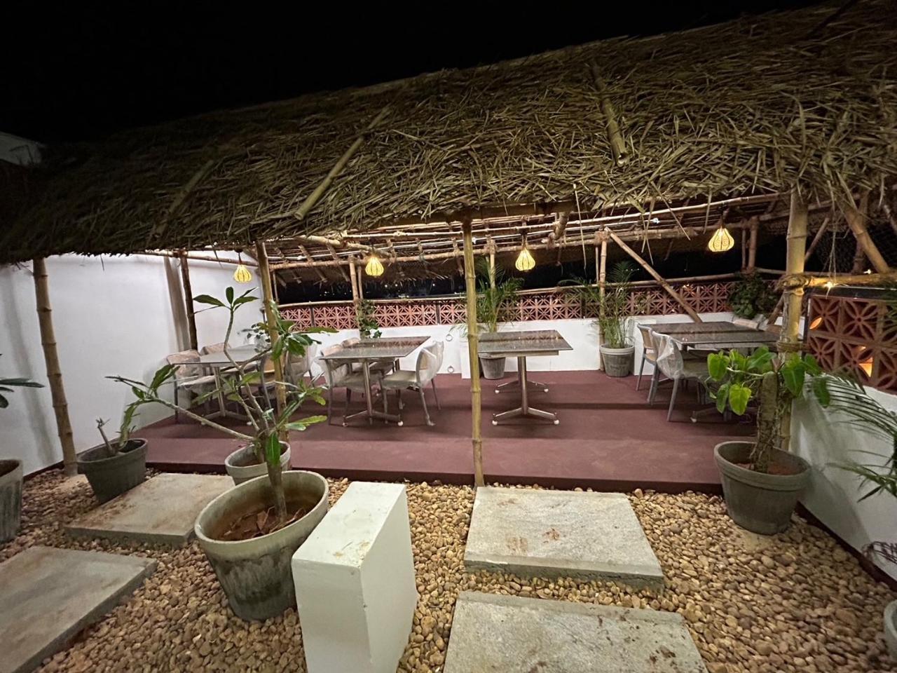 Hotel Kalos มหาพลีปุรัม ภายนอก รูปภาพ